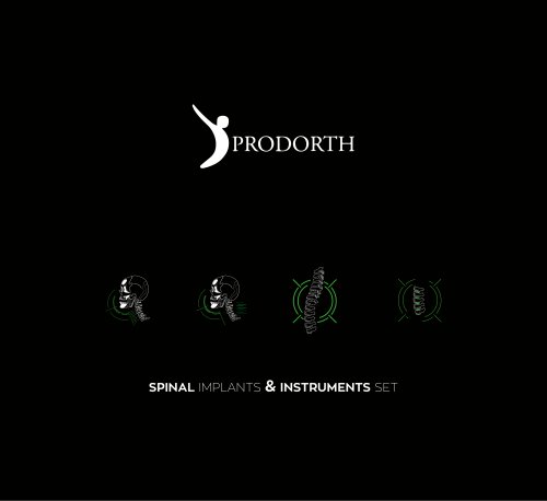 Prodorth Spine - Catalogue - 2022