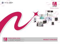 Product Catalog