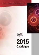 2015 Winpact Catalogue