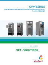 Vitrosteril Vet-Lab 