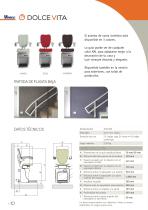 STAIRLIFT DOLCE VITA - 10