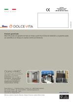 STAIRLIFT DOLCE VITA - 12