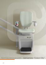 STAIRLIFT DOLCE VITA - 2