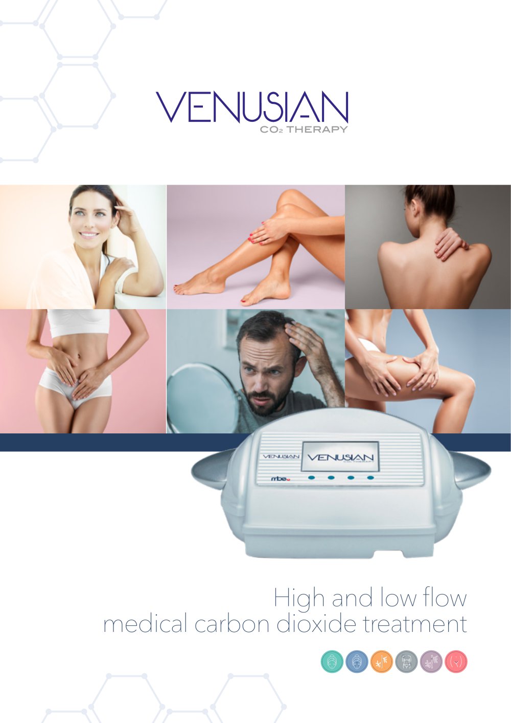 Venusian CO2 Therapy - G. Trading Company
