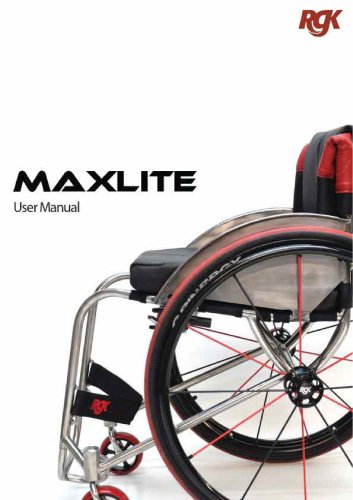 MAXLITE