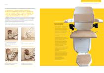 Bespoke Stairlifts Brochure - 2