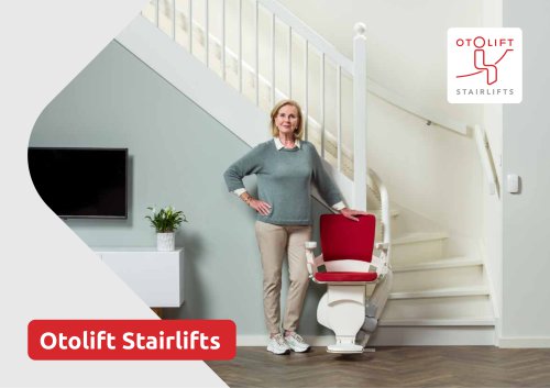 Otolift Stairlifts