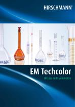 EM Techcolor - 1