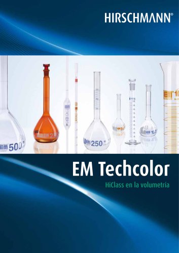 EM Techcolor