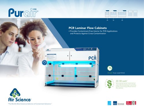 Purair PCR™