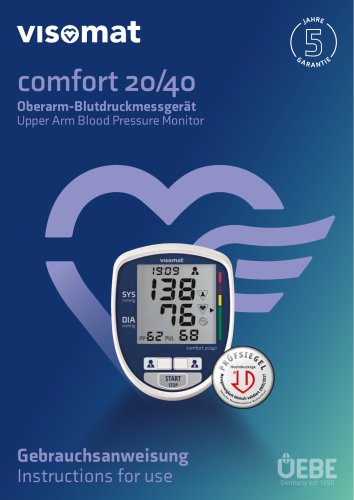 visomat comfort 20/40