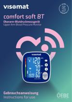 visomat comfort soft BT EN