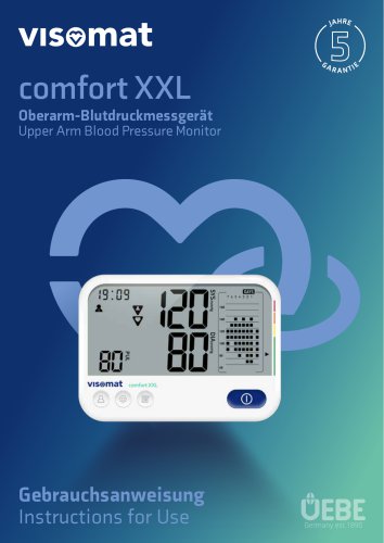 visomat comfort XXL
