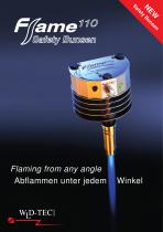 Flame 110