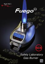 Fuego SCS Series