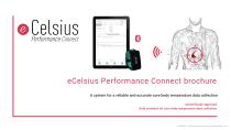 eCelsius Performance Connect System Brochure