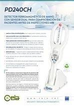 PD240CH Brochure ES