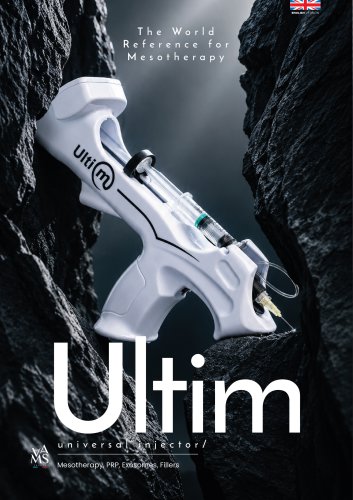 Ultim&reg;