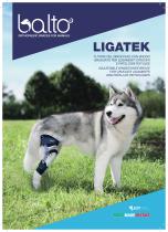 BALTO® LIGATEK