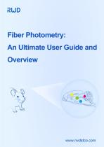 Fiber Photometry An Ultimate User Guide and Overview