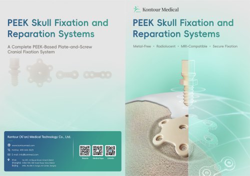 4.2_Brochure EN_print_PEEK Skull Fixation and Reparation Systems (with Screws)_2026