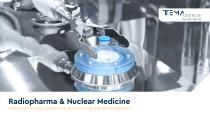 Radiopharma & Nuclear Medicine Solutions