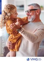 VMG Group Product Catalogue