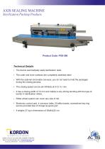 PXS-300