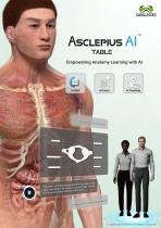 Asclepius AI Table