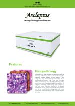 Asclepius Histopathology Workstation