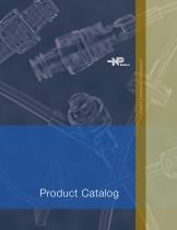 Product Catalog