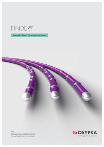 FINDER®