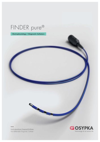 FINDER pure®