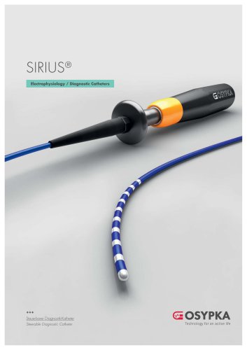 SIRIUS®