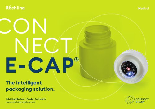 E-CAP&reg;