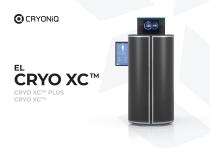 THE CRYO XC-1