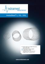 AndraStent® L / XL / XXL