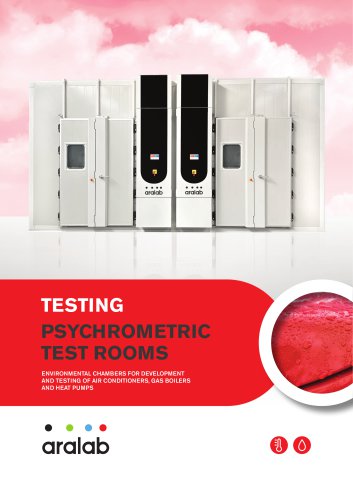 Psychrometric