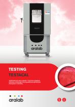 TestaCal