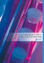 Laboratory Plasticware