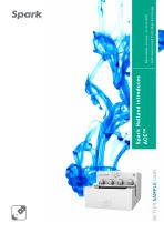 Spark Holland introduces ACE™