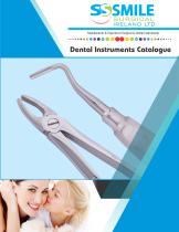 Smile Surgical Dental Catalog Ireland LTD