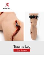 Trauma Leg