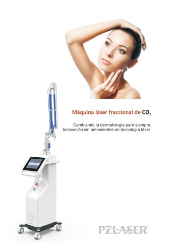 Fractional CO2 Laser