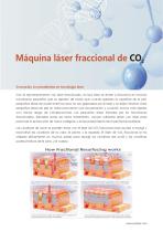 Fractional CO2 Laser - 2