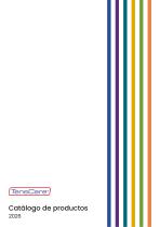 Product Catalogue 2025/26 (ES)