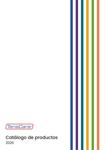 Product Catalogue 2025/26 (ES)