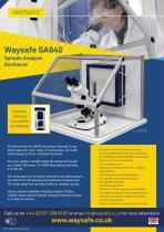 Waysafe SA640