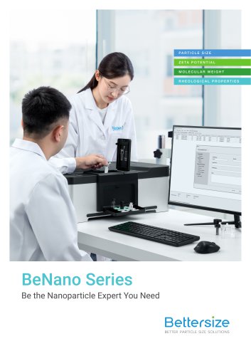 benano-series