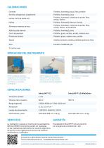 Analizador de NIR InfraLUM FT-12 - 2